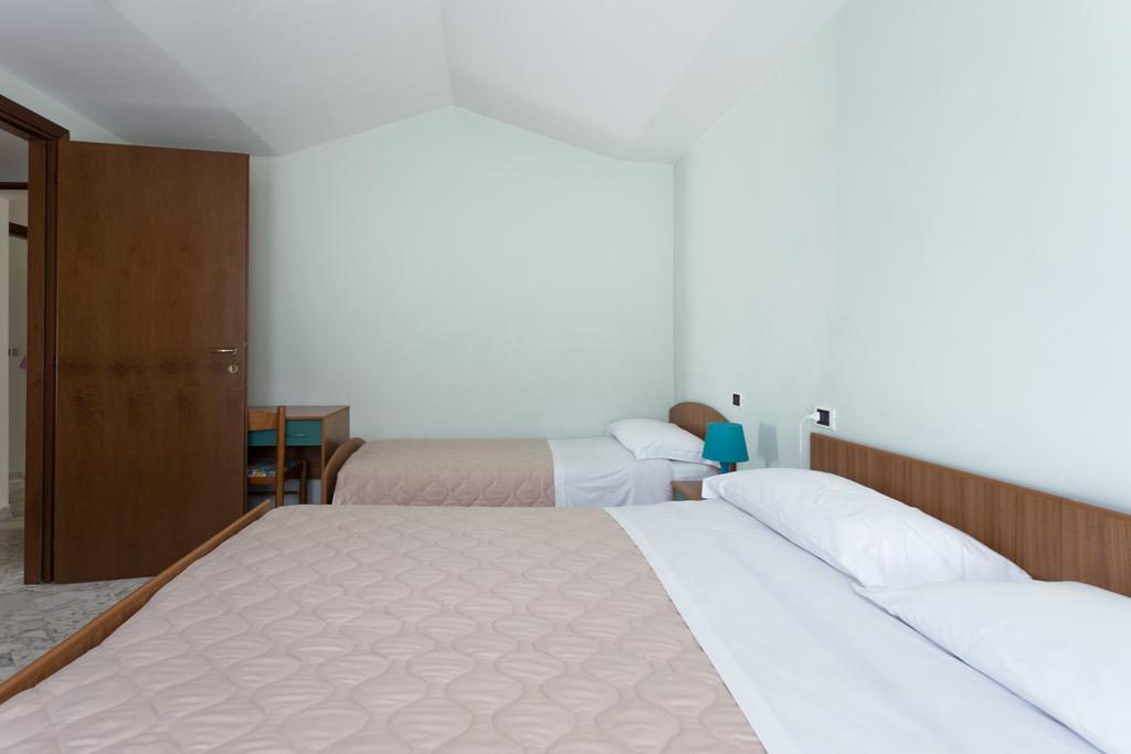 Roma Hotell Pineto Eksteriør bilde