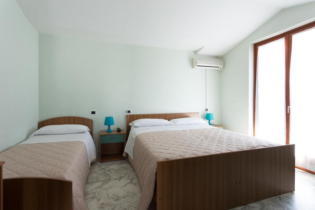 Roma Hotell Pineto Eksteriør bilde