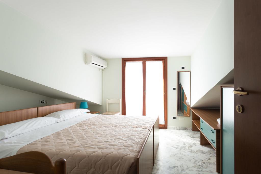 Roma Hotell Pineto Eksteriør bilde