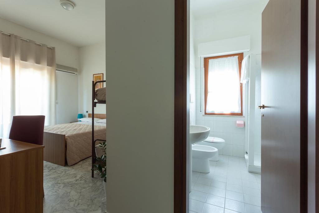 Roma Hotell Pineto Eksteriør bilde