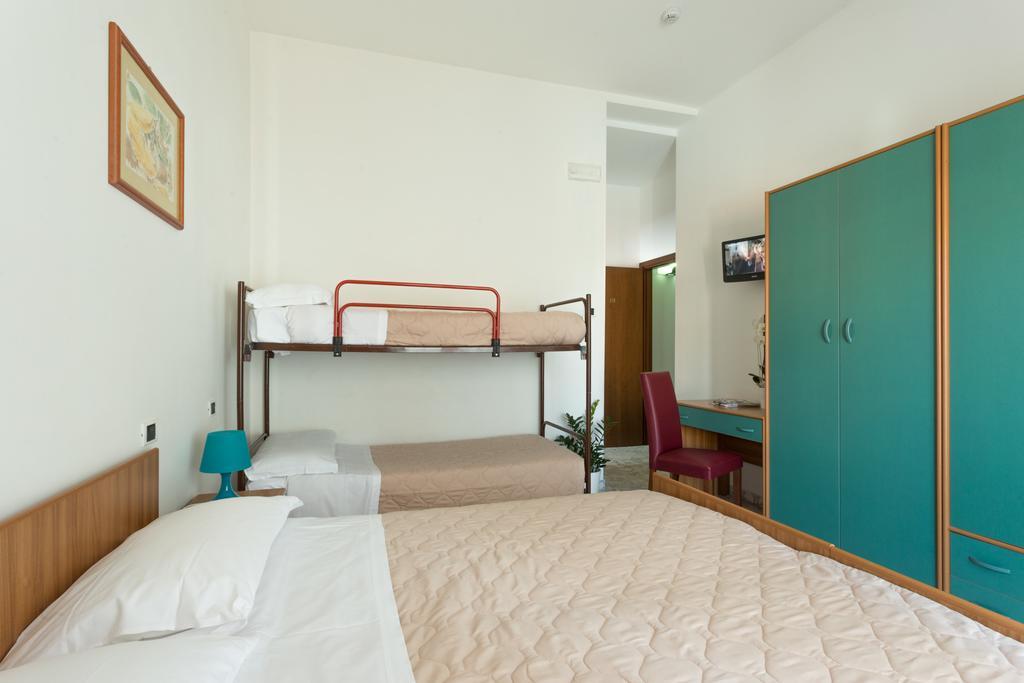 Roma Hotell Pineto Eksteriør bilde