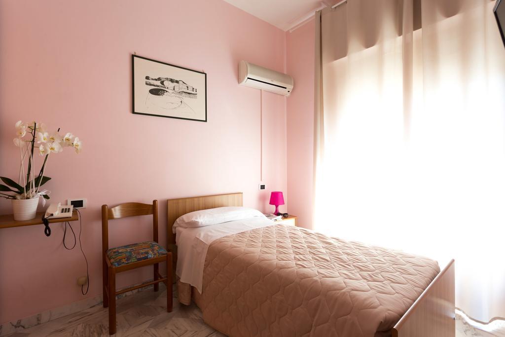 Roma Hotell Pineto Eksteriør bilde
