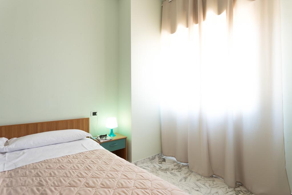 Roma Hotell Pineto Eksteriør bilde