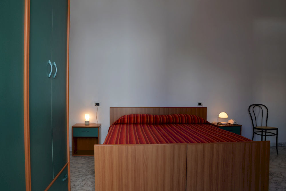 Roma Hotell Pineto Eksteriør bilde