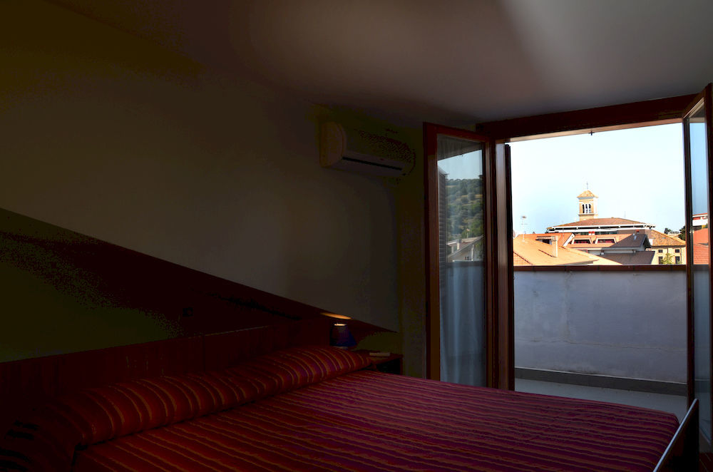 Roma Hotell Pineto Eksteriør bilde