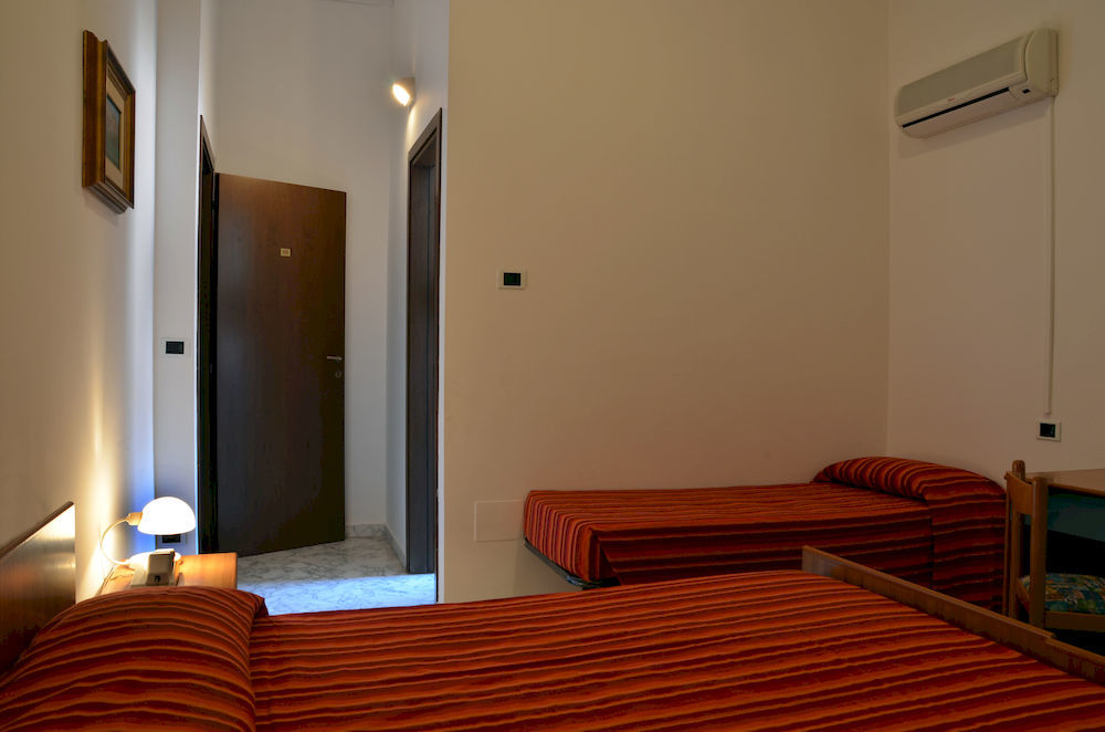 Roma Hotell Pineto Eksteriør bilde