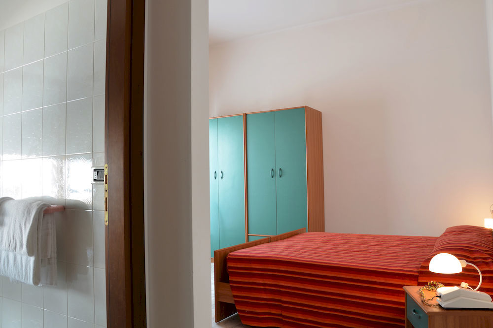 Roma Hotell Pineto Eksteriør bilde