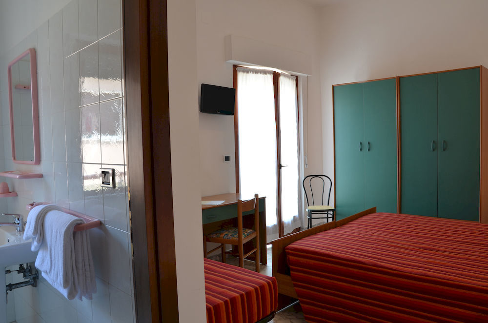 Roma Hotell Pineto Eksteriør bilde